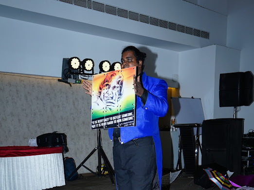 Audience interaction